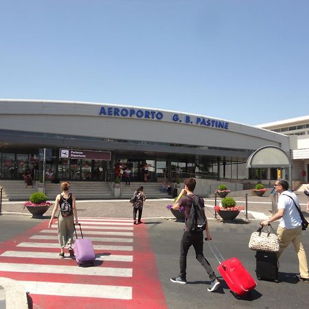 A Casa Di Marco Guesthouse - Apt Di Ciampino E Stazione Per Roma Marino Exteriér fotografie