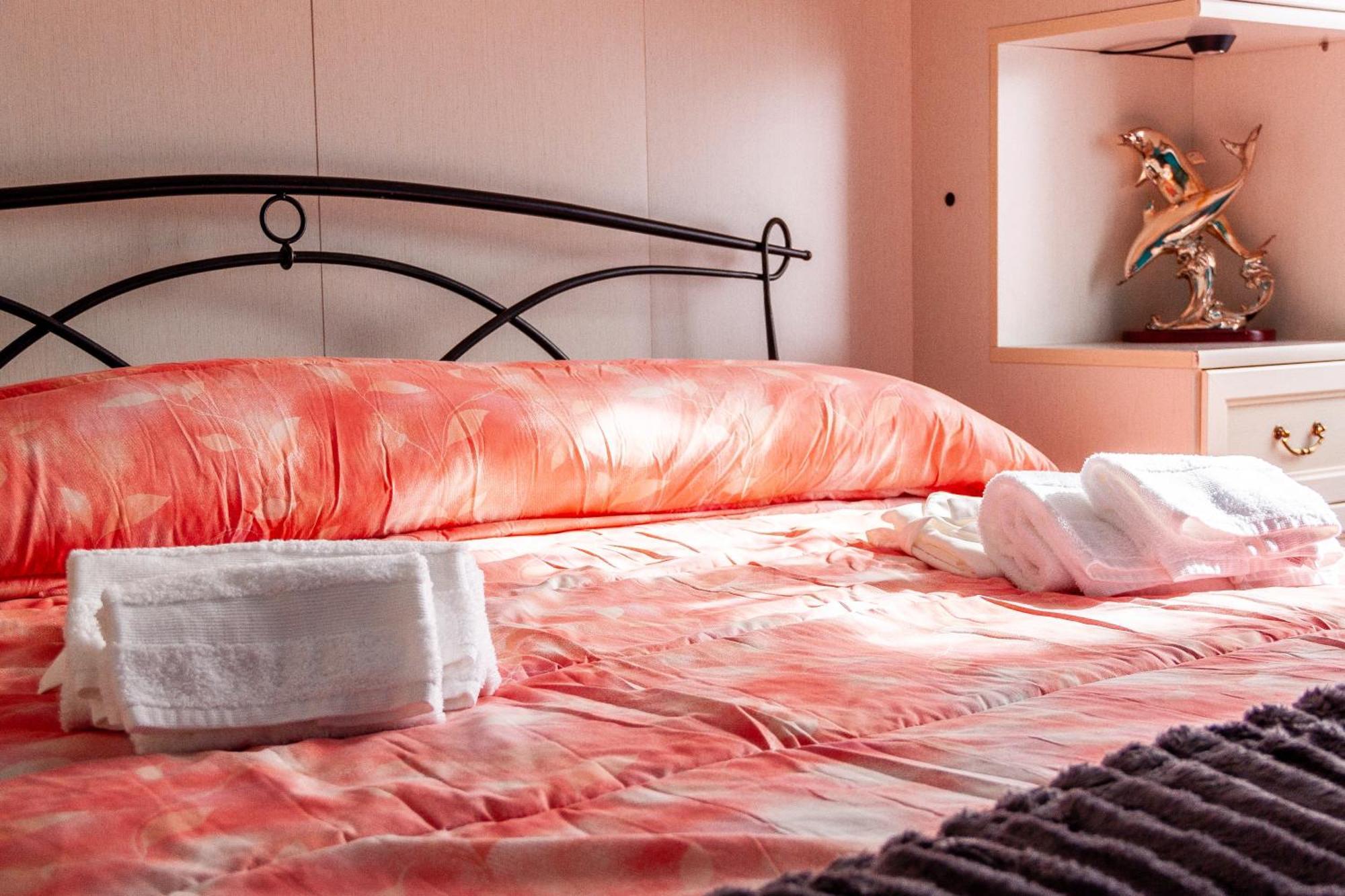 A Casa Di Marco Guesthouse - Apt Di Ciampino E Stazione Per Roma Marino Exteriér fotografie