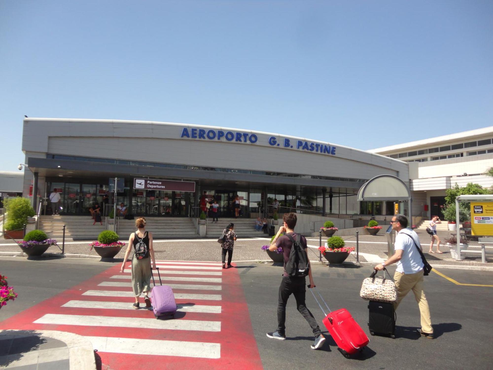A Casa Di Marco Guesthouse - Apt Di Ciampino E Stazione Per Roma Marino Exteriér fotografie