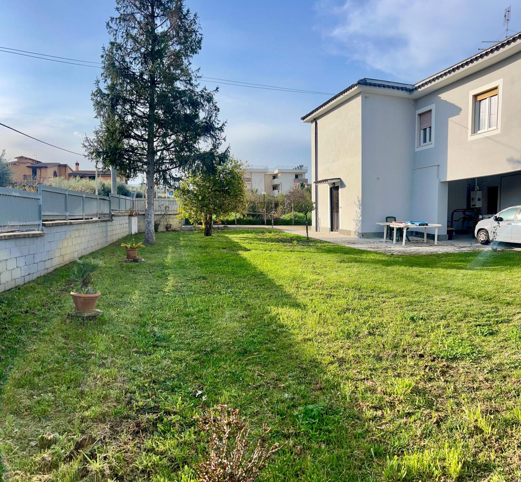 A Casa Di Marco Guesthouse - Apt Di Ciampino E Stazione Per Roma Marino Exteriér fotografie
